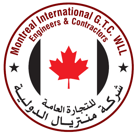 Montreal International Kuwait - Electric Golf Cars Business - Sales & Service Logo